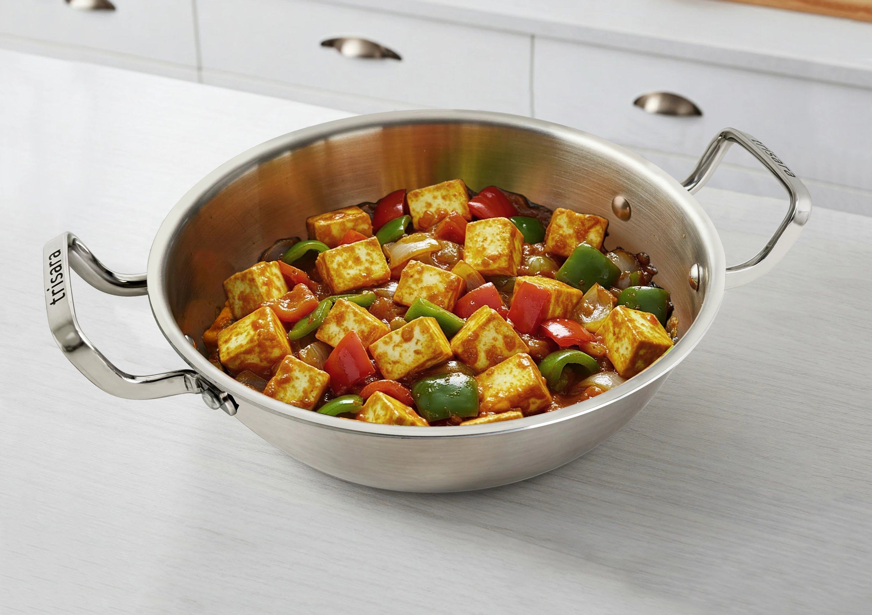 Affordable Cooking